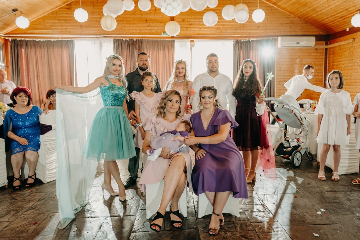 Fotografie de Sebastian Purusniuc Fotograf la Vila Oana