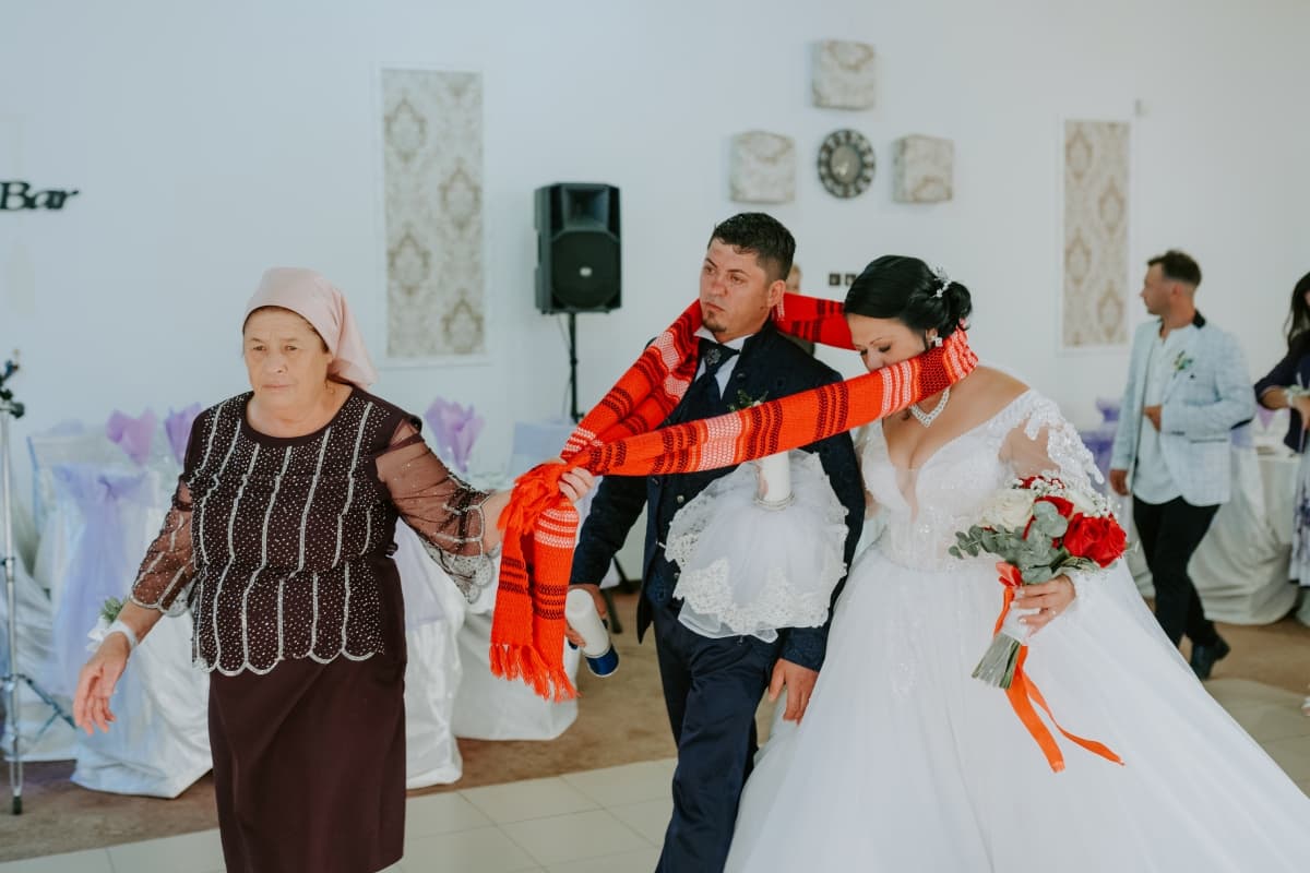 Fotografie de Sebastian Purusniuc Fotograf la Restaurantul Vechi 