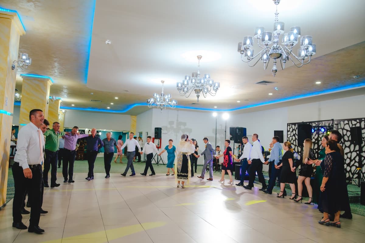 Fotografie de Constantin Alin la Restaurant Wolf