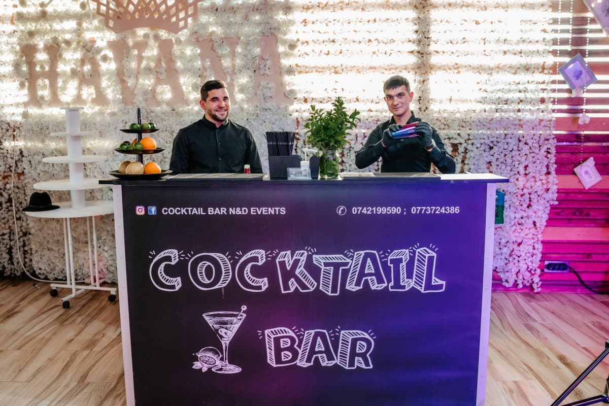 Havana - locatie pentru nunti in Târgu Ocna, Bacău