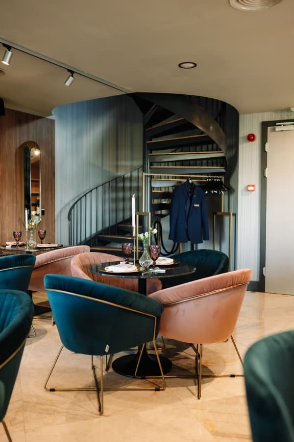 Radisson Blu Aurum - locatie pentru nunti in Brașov, Brașov