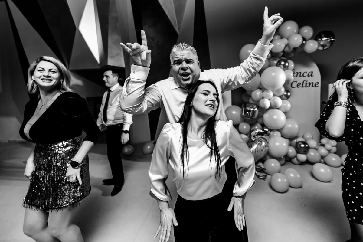 Bolero Events - locatie pentru nunti in Cluj-Napoca, Cluj