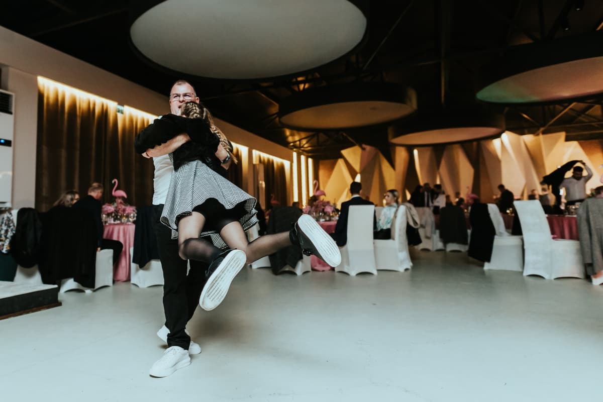 Bolero Events - locatie pentru nunti in Cluj-Napoca, Cluj