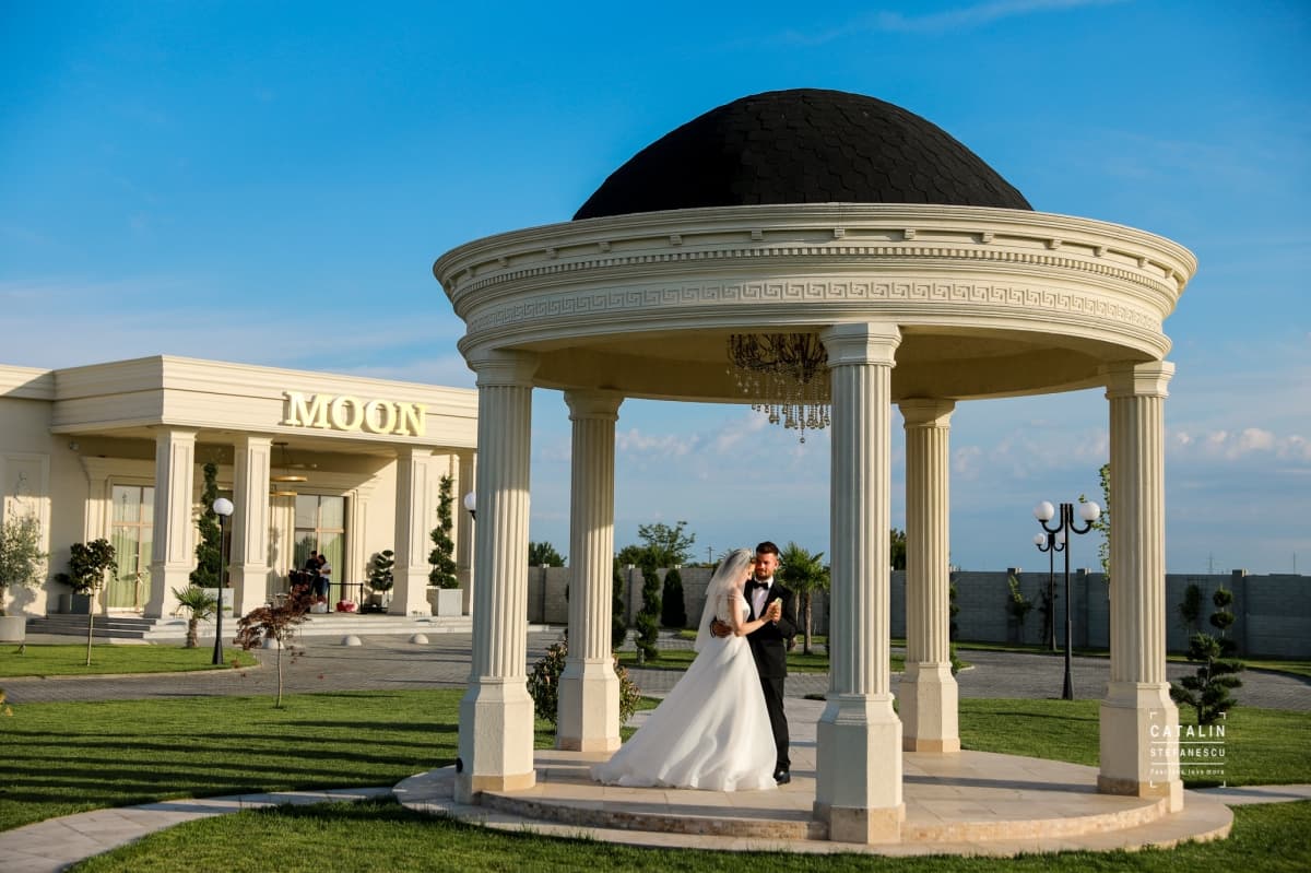 Moon Events &amp; More - locatie pentru nunti in Săbăreni, Giurgiu