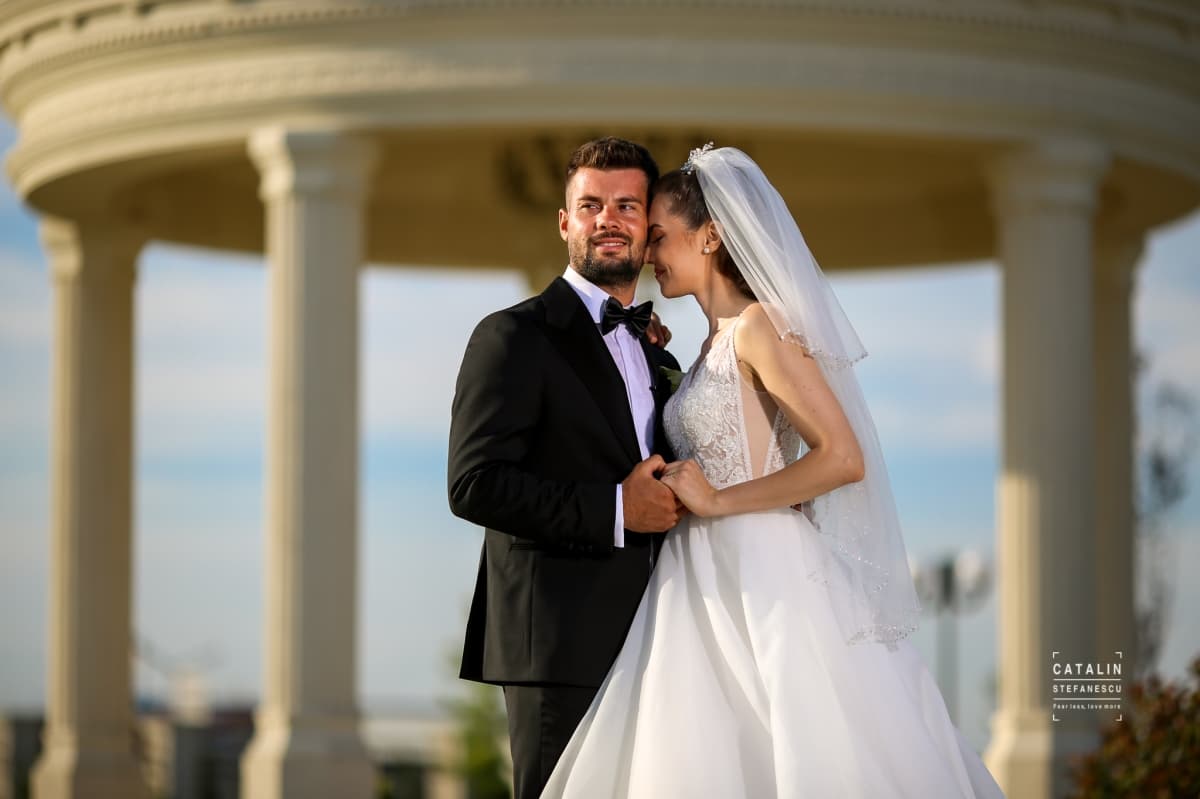 Moon Events &amp; More - locatie pentru nunti in Săbăreni, Giurgiu