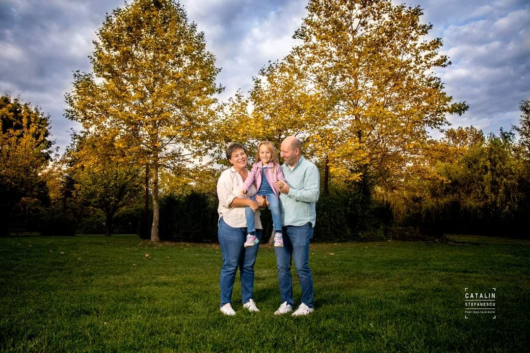 Fotografie de Catalin Stefanescu la Parcul Dendrologic Chitila