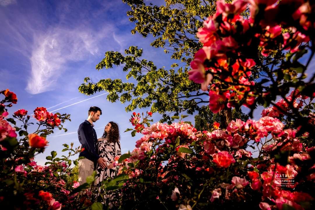 Fotografie de Catalin Stefanescu la Parcul IOR