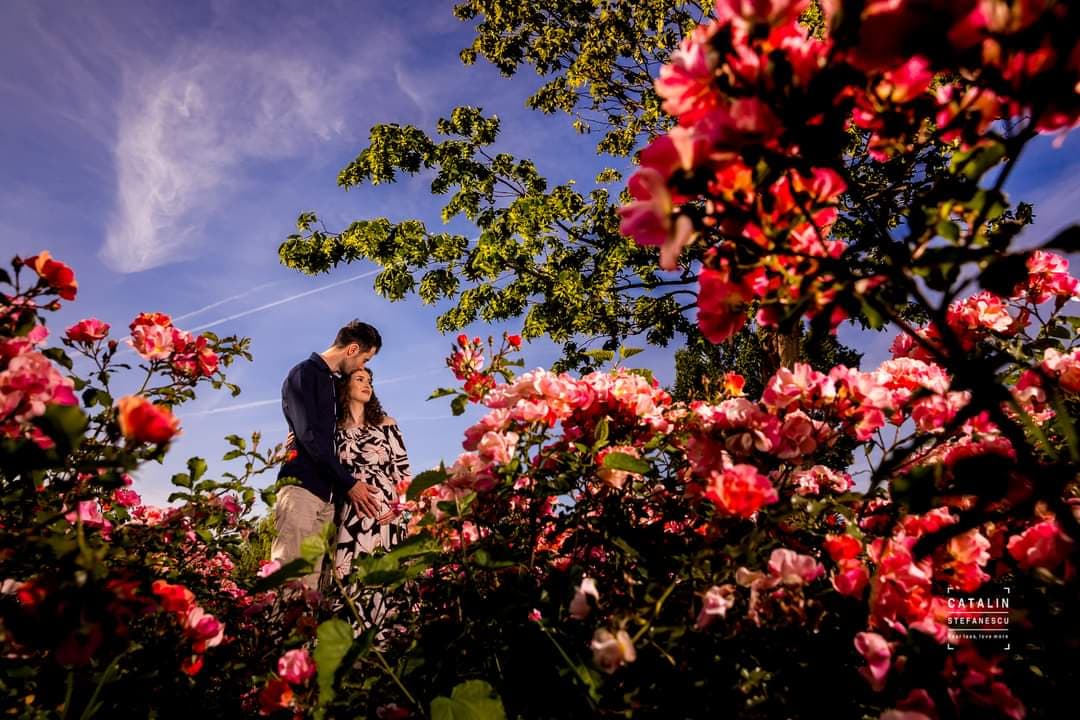 Fotografie de Catalin Stefanescu la Parcul IOR
