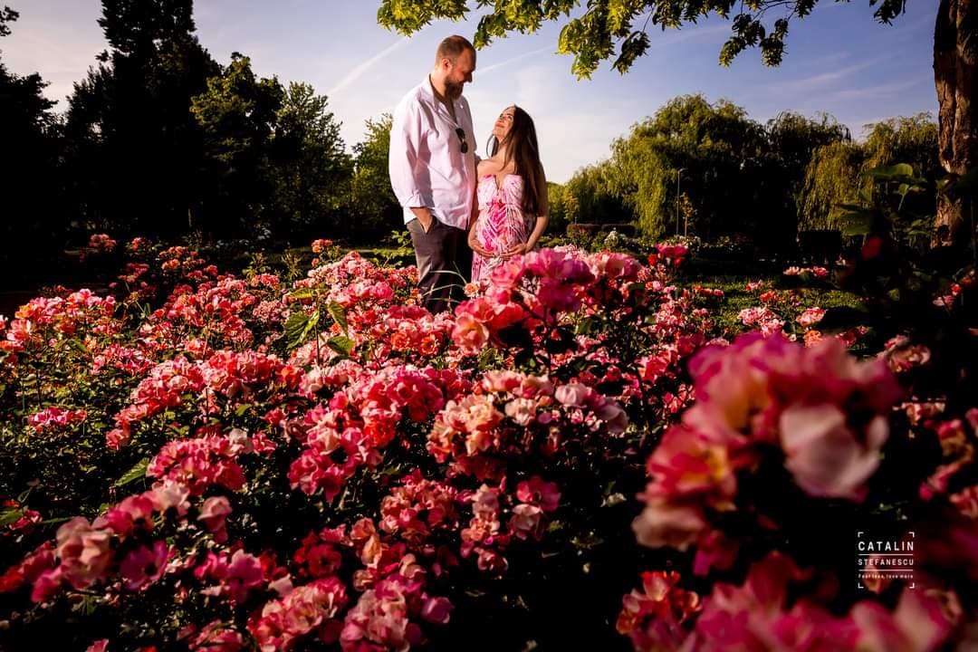 Fotografie de Catalin Stefanescu la Parcul IOR