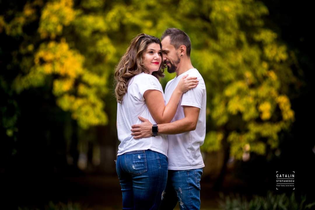 Parcul Kiseleff - locatie pentru nunti in București, București