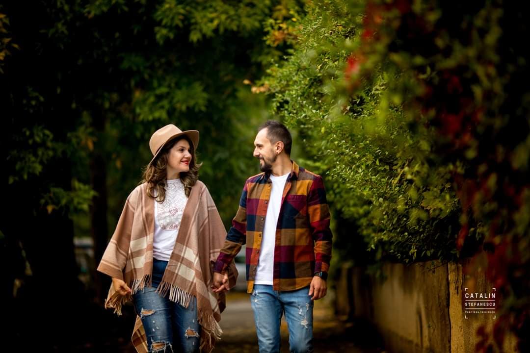 Fotografie de Catalin Stefanescu la Parcul Kiseleff