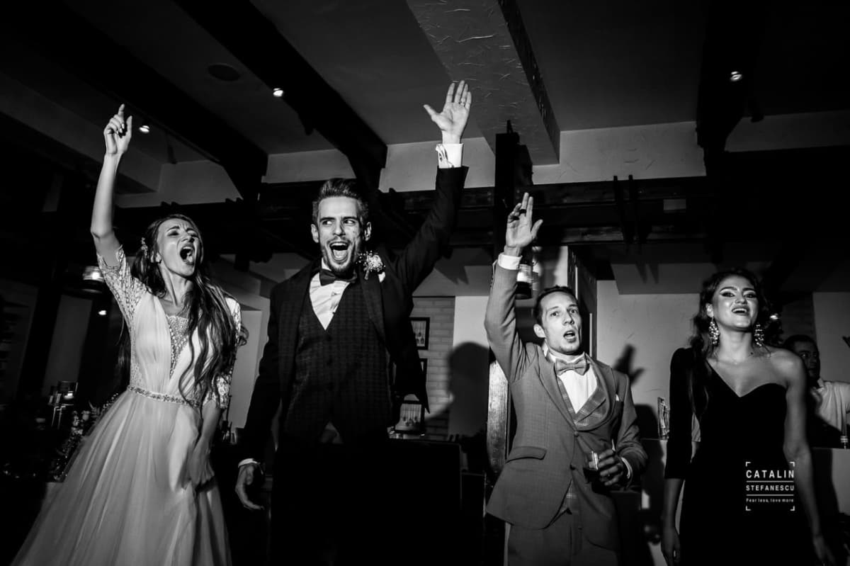 Fotografie de Catalin Stefanescu la Ramada Bucharest Parc