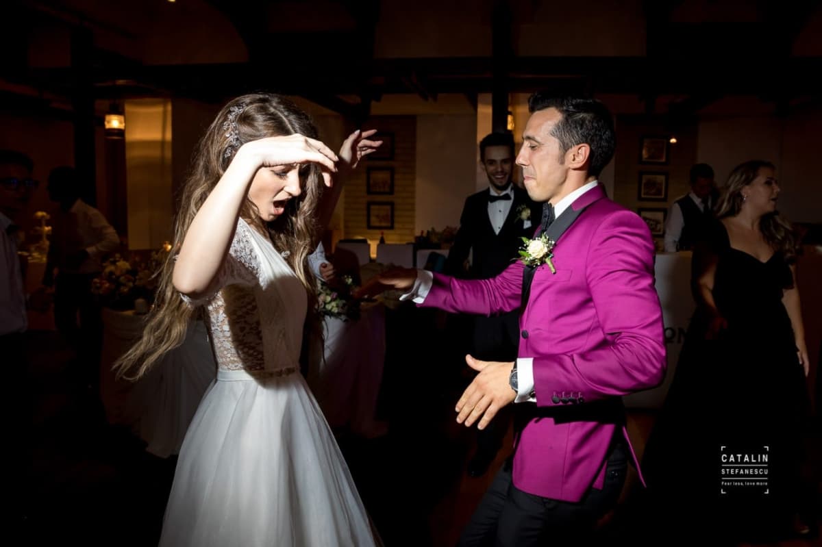 Ramada Bucharest Parc - locatie pentru nunti in 