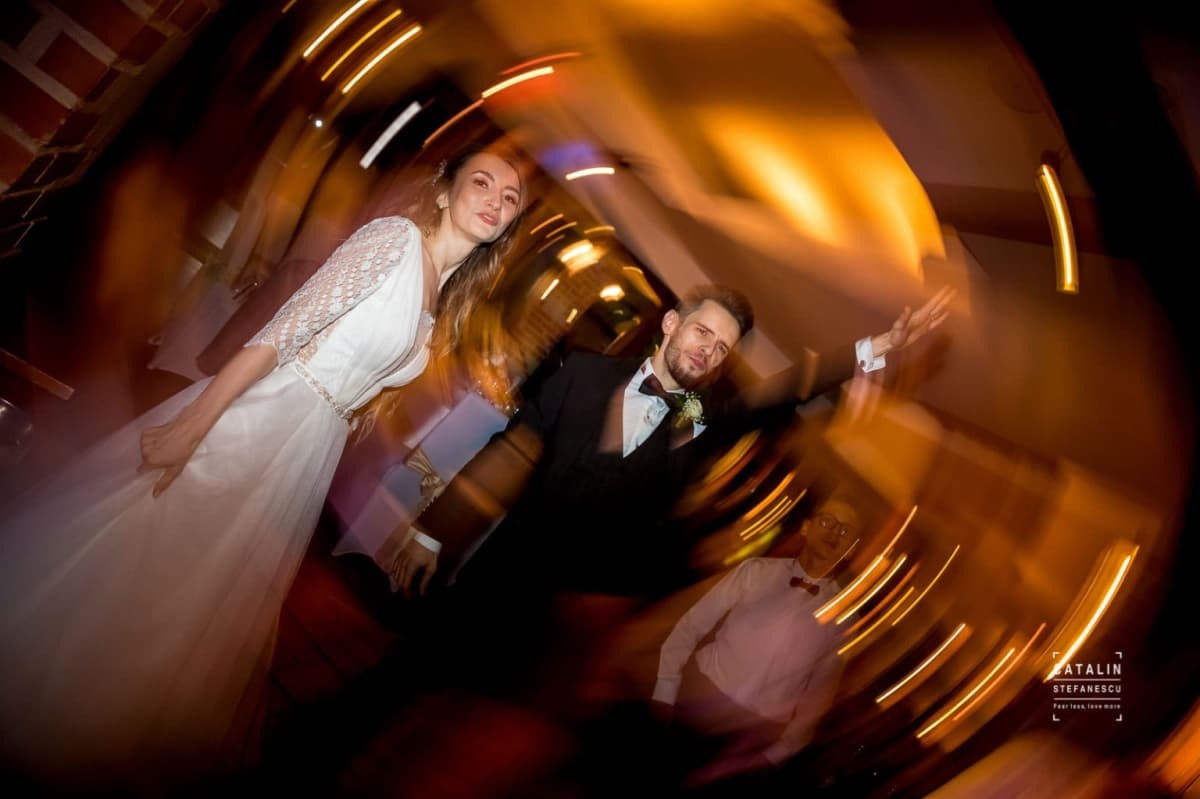 Fotografie de Catalin Stefanescu la Ramada Bucharest Parc