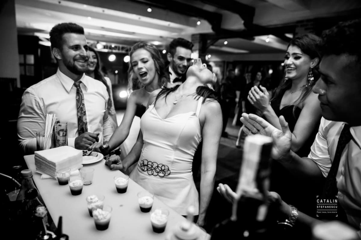 Fotografie de Catalin Stefanescu la Ramada Bucharest Parc