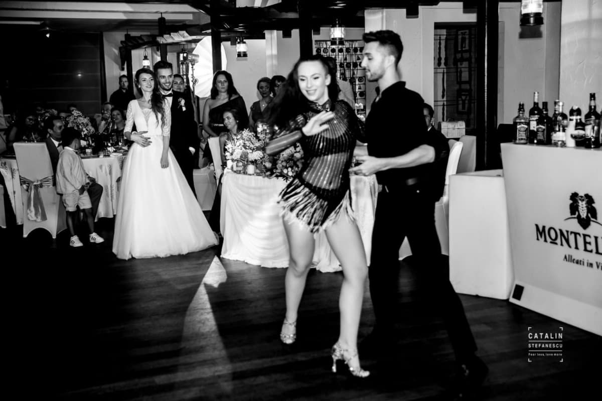 Fotografie de Catalin Stefanescu la Ramada Bucharest Parc