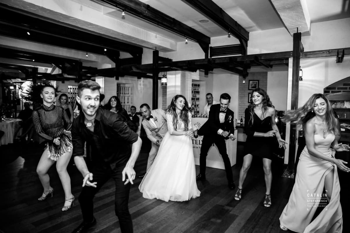 Fotografie de Catalin Stefanescu la Ramada Bucharest Parc