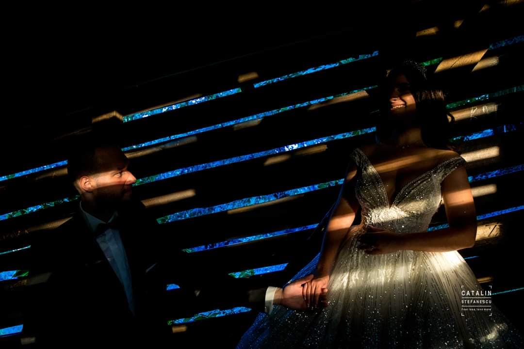 Fotografie de Catalin Stefanescu la Cetatea Sighisoara