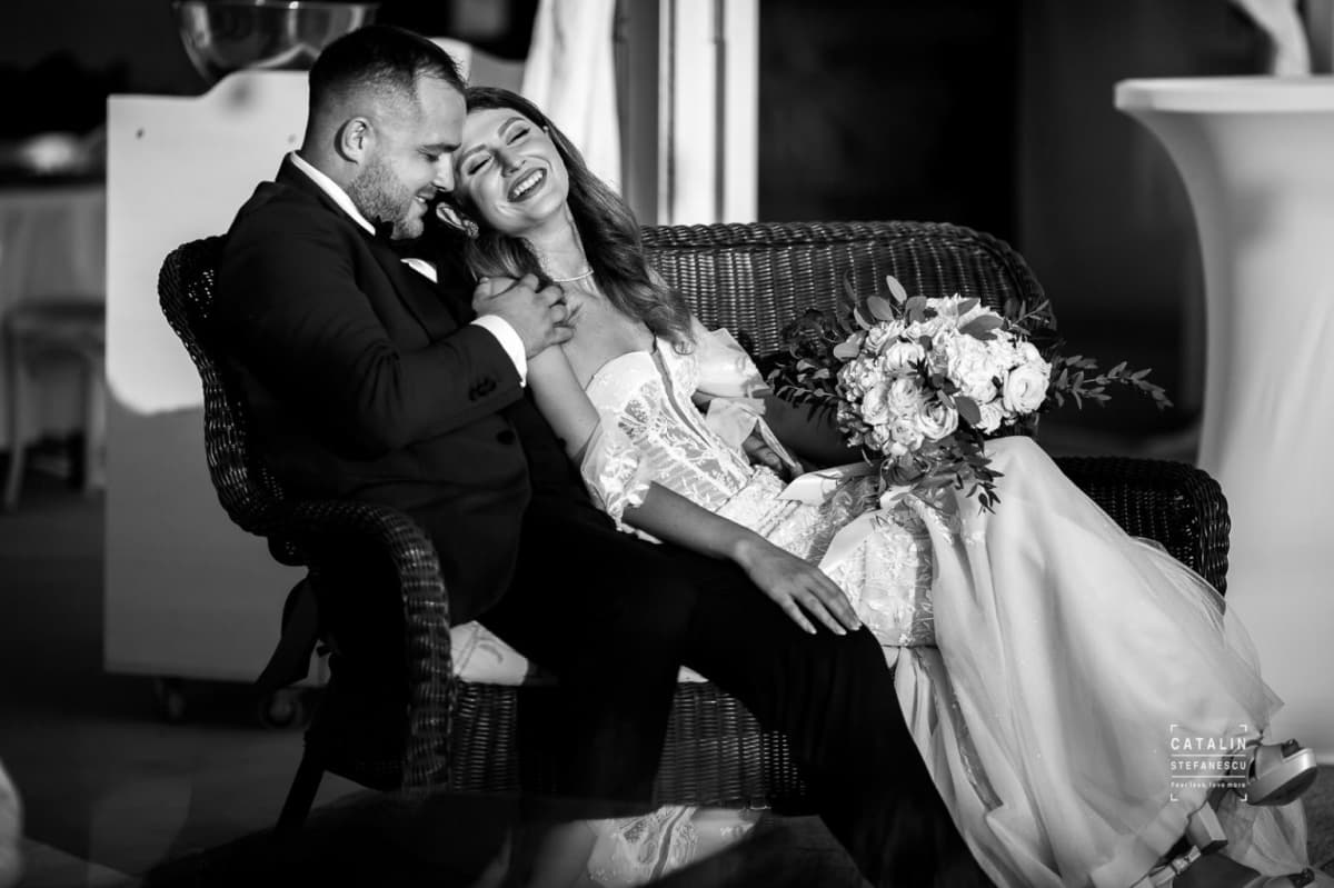 Fotografie de Catalin Stefanescu la Evergreen events Amara 