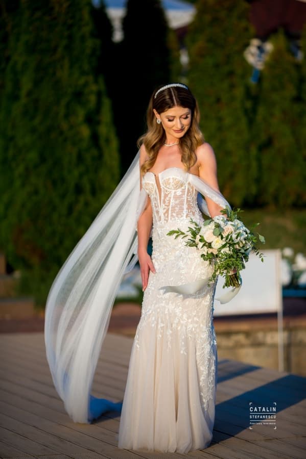 Fotografie de Catalin Stefanescu la Evergreen events Amara 