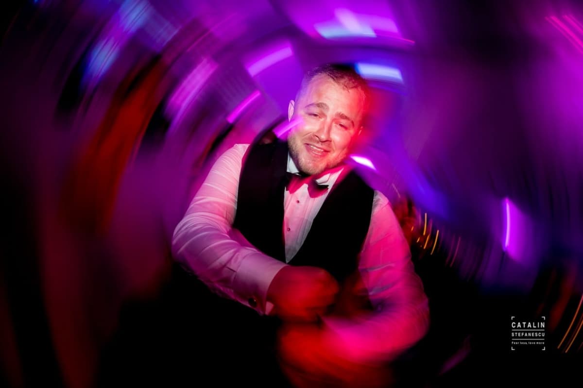 Fotografie de Catalin Stefanescu la Evergreen events Amara 