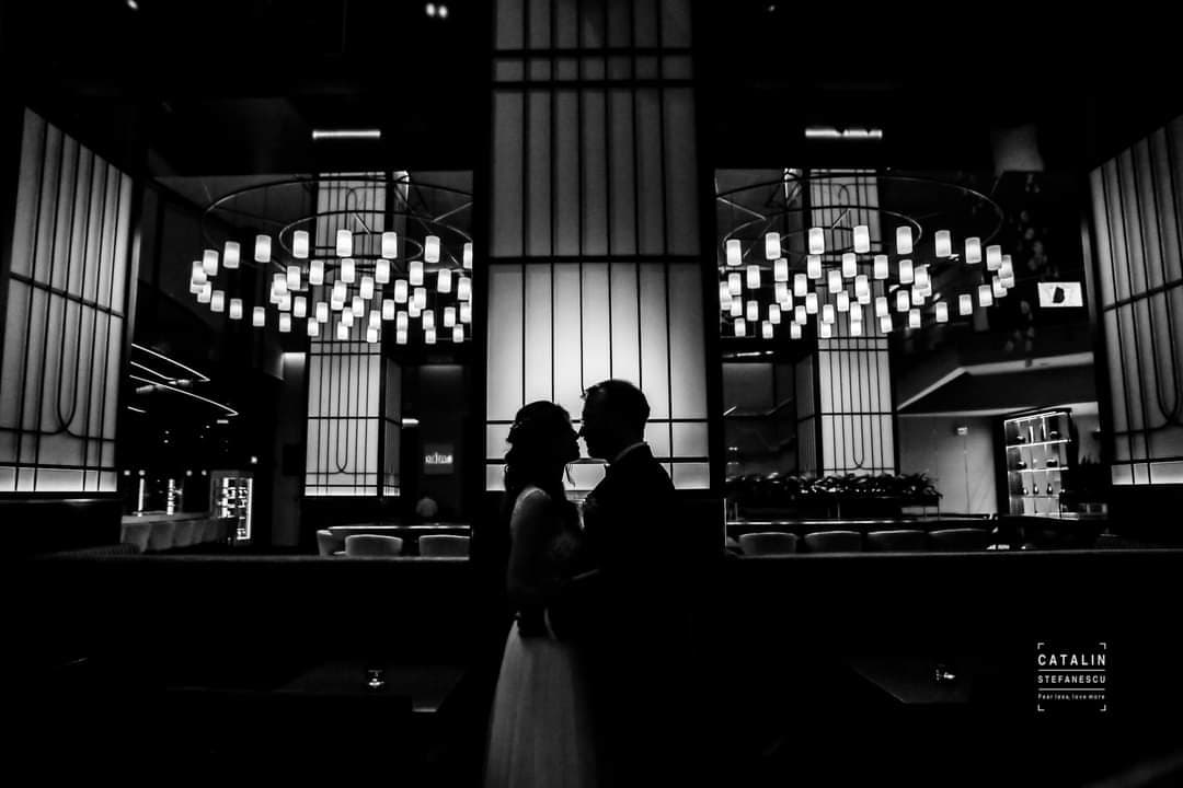 Fotografie de Catalin Stefanescu la Radisson Blu Hotel