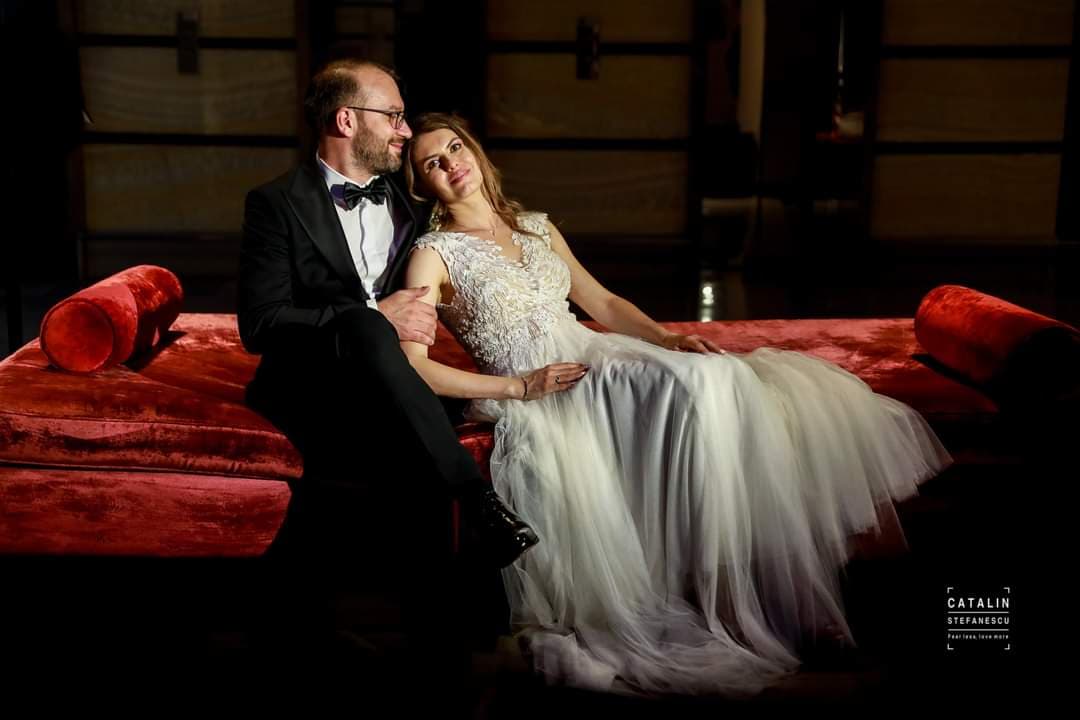 Fotografie de Catalin Stefanescu la Radisson Blu Hotel