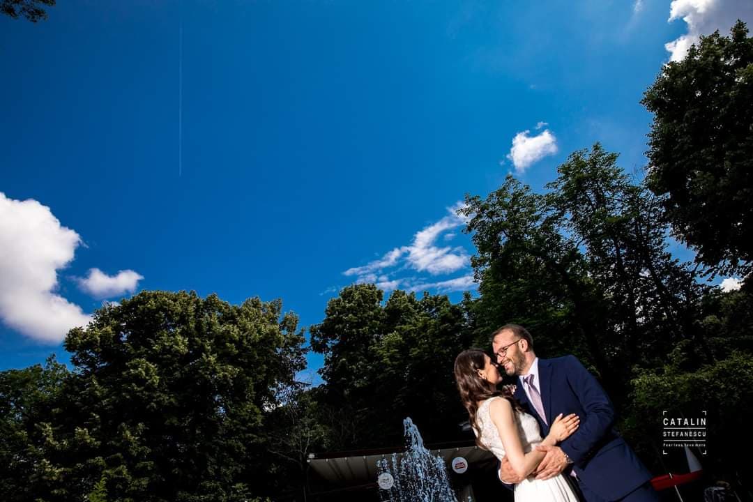 Casa Doina - locatie pentru nunti in București, București