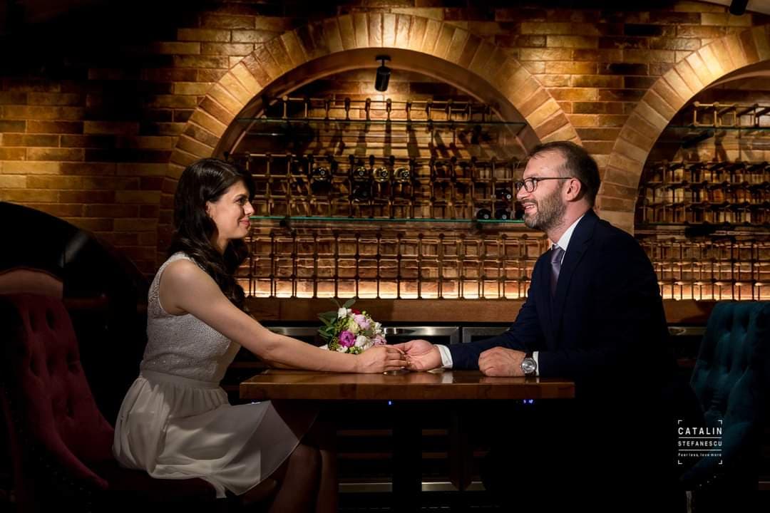 Fotografie de Catalin Stefanescu la Casa Doina
