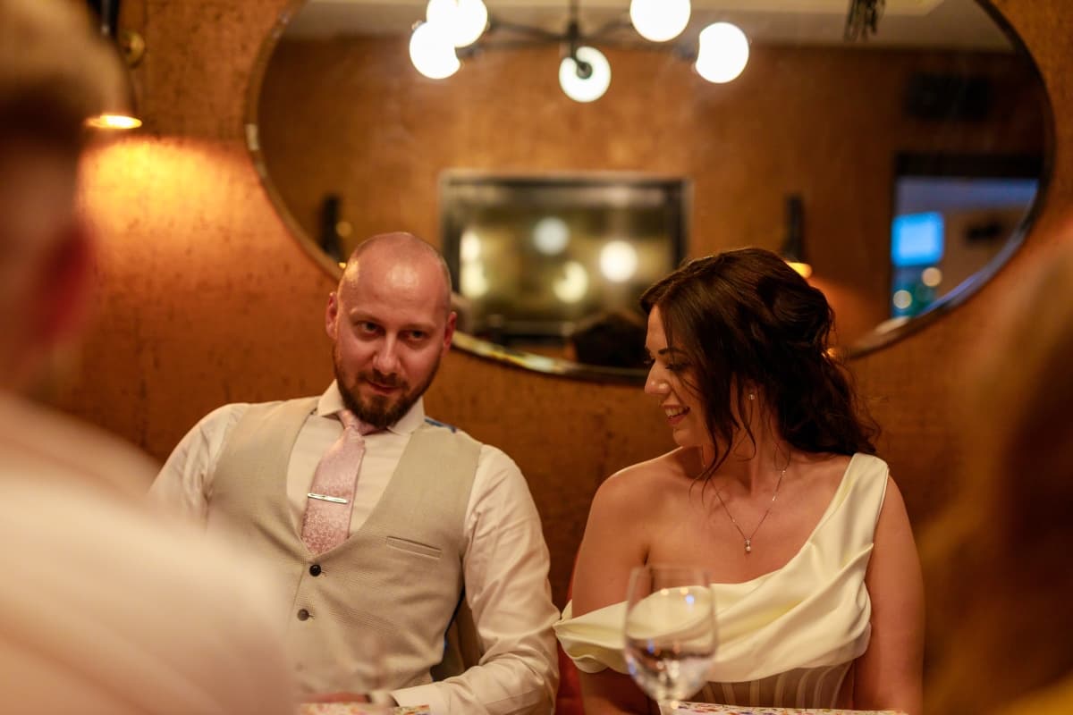 Fotografie de Instudio_photography  la The Happenstance