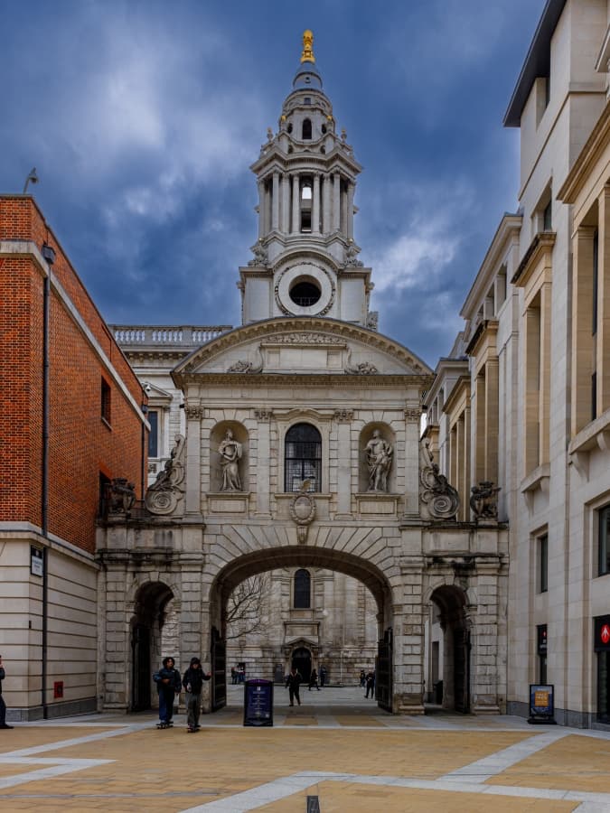 The Happenstance - locatie pentru nunti in England