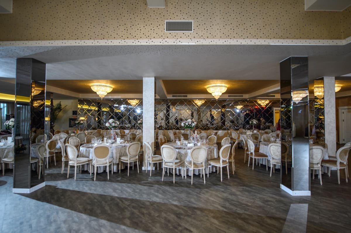 Fotografie de Bogdan Roth Octavian la Restaurant Mandala Events