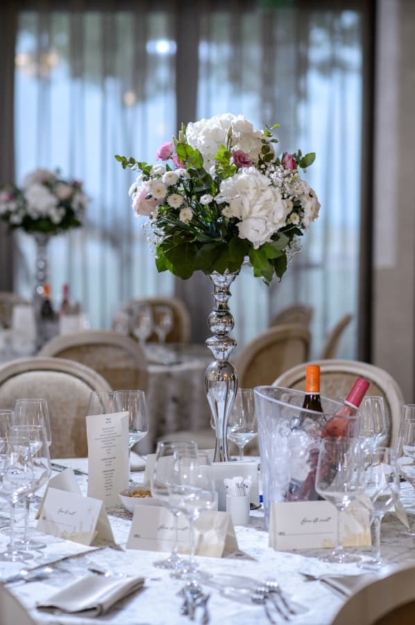 Fotografie de Bogdan Roth Octavian la Restaurant Mandala Events