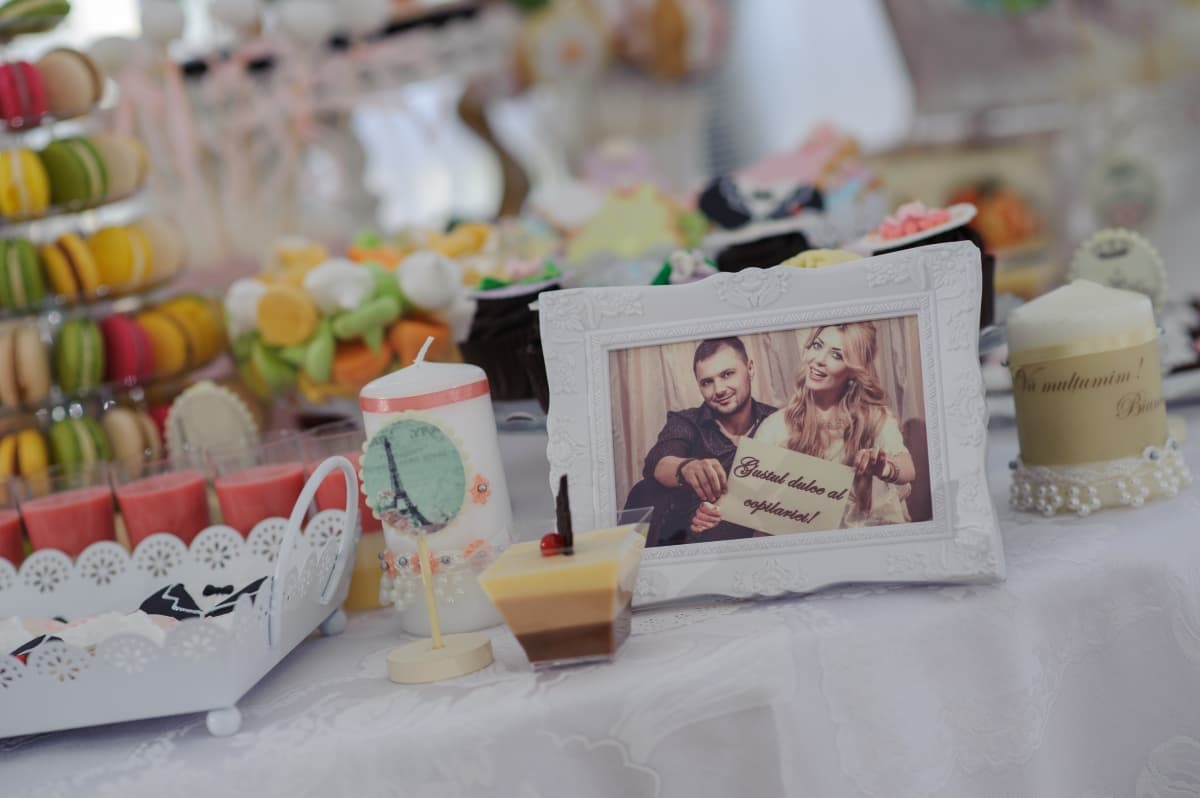 Royal - locatie pentru nunti in 