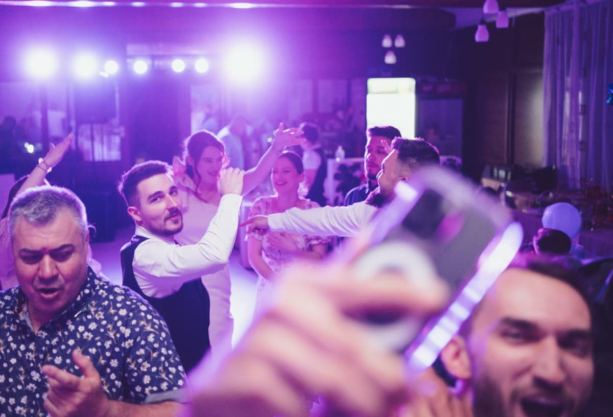 Fotografie de Moments by Ioana Stavar la Centrul de recreere al M.A.I.