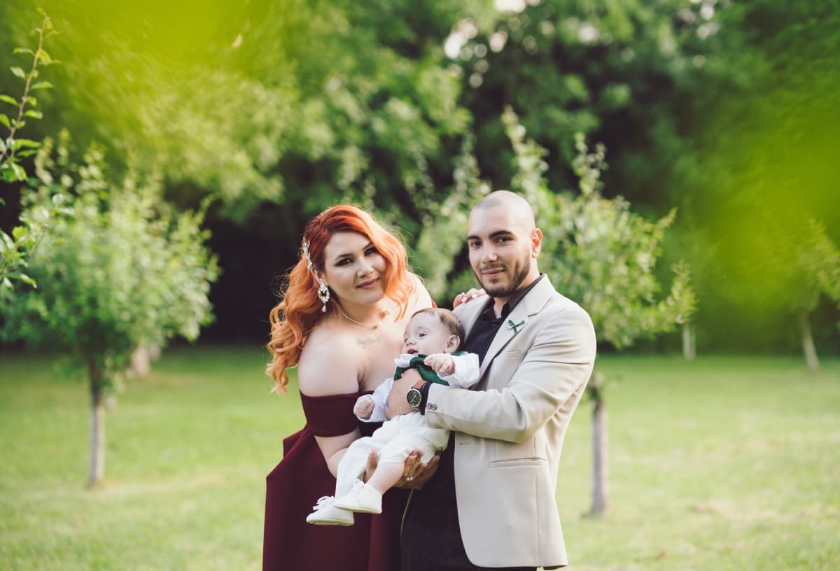 Fotografie de Moments by Ioana Stavar la Centrul de recreere al M.A.I.