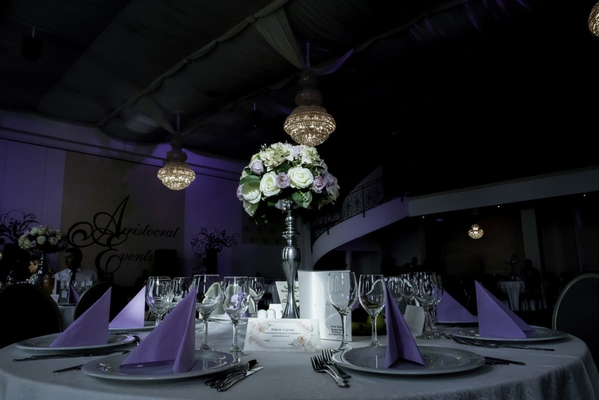 Fotografie de Alexandru Marica Photographer la Aristocrat Events