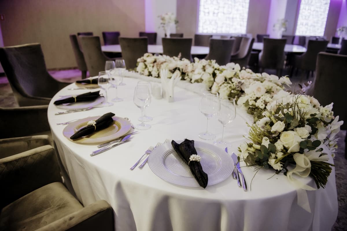 Orhideea Events - locatie pentru nunti in Mioveni, Argeș