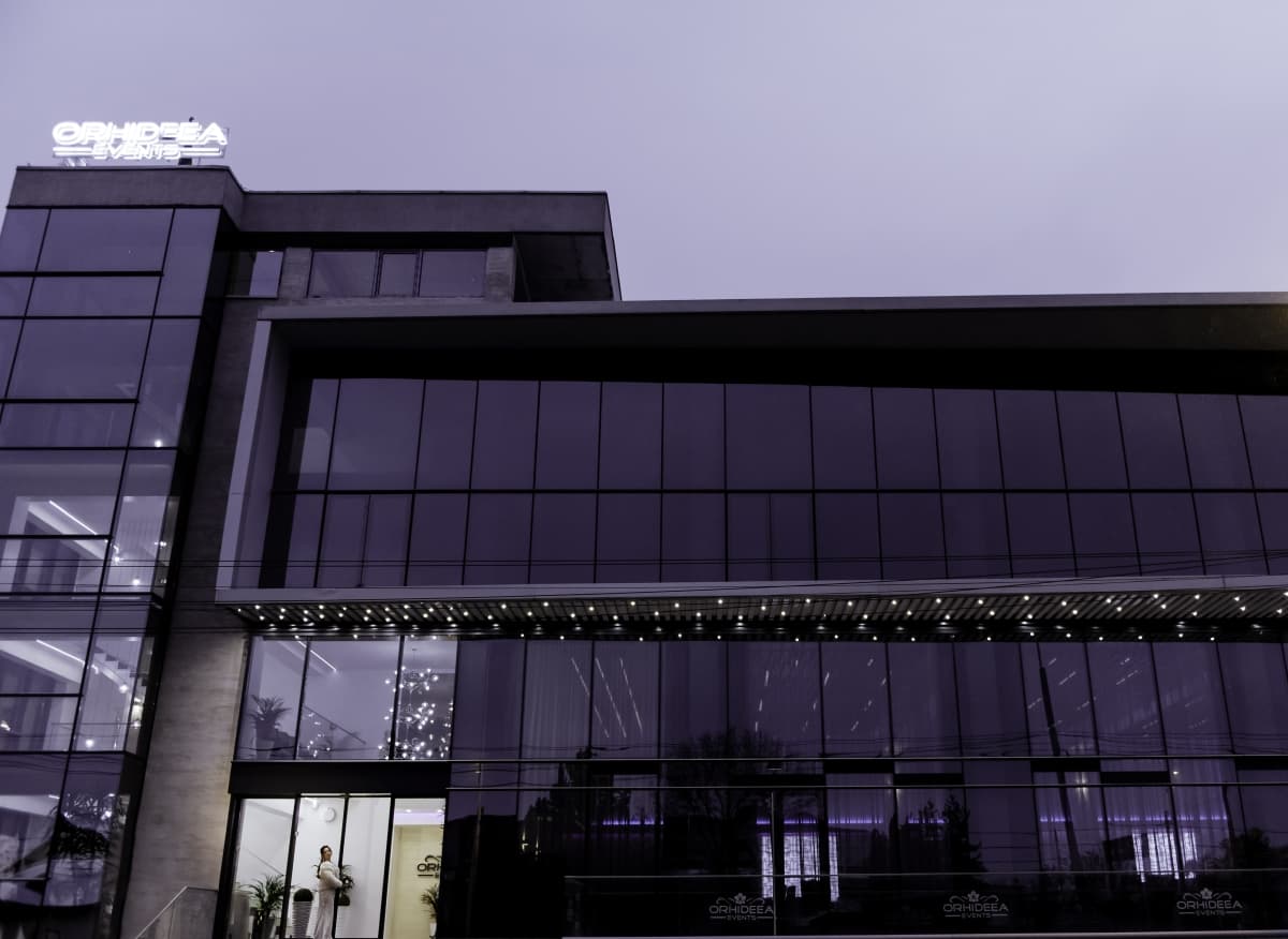 Fotografie de Alexandru Marica Photographer la Orhideea Events