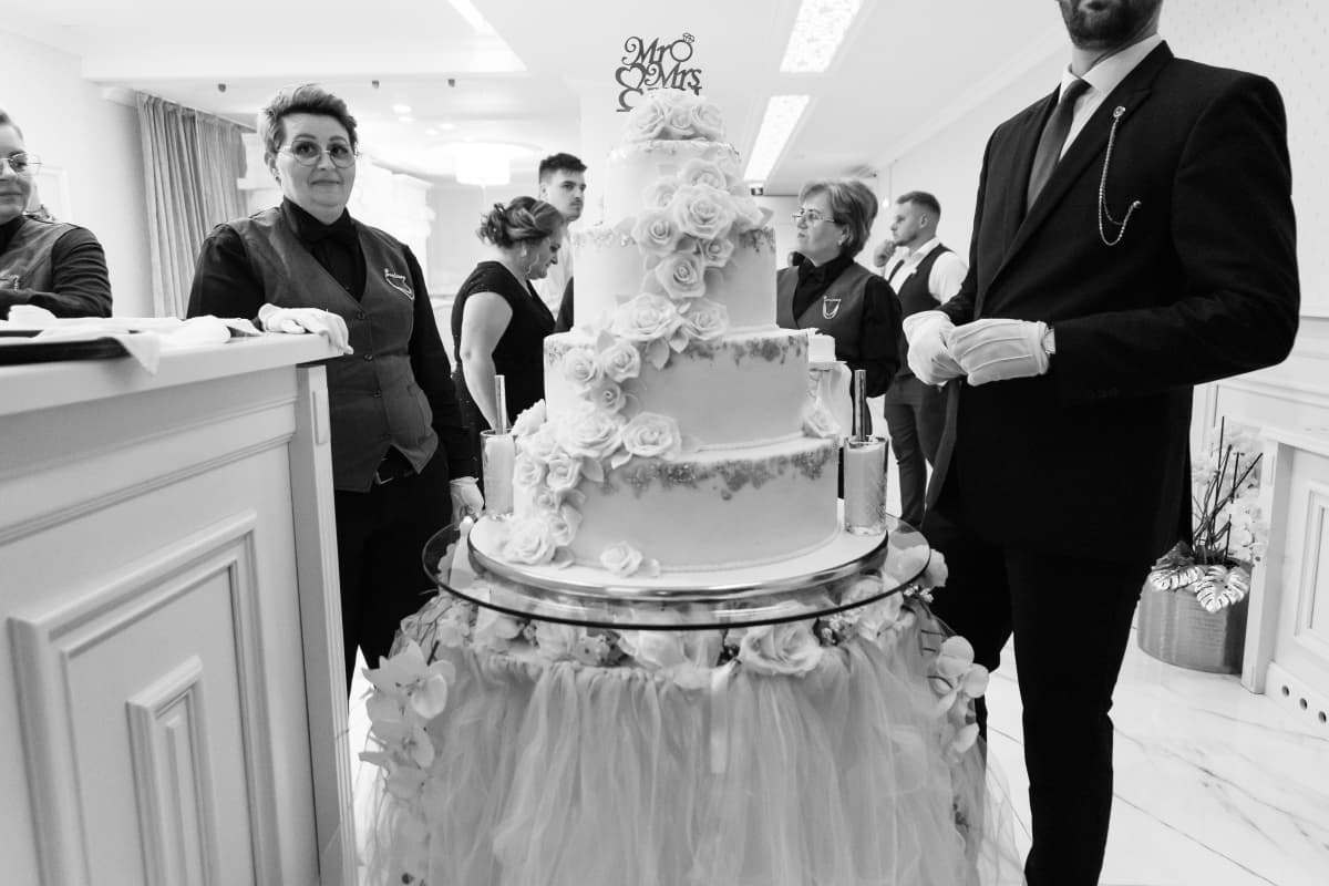 Fotografie de Julia Elisabeth Photography la Terra Luxury Events Hall