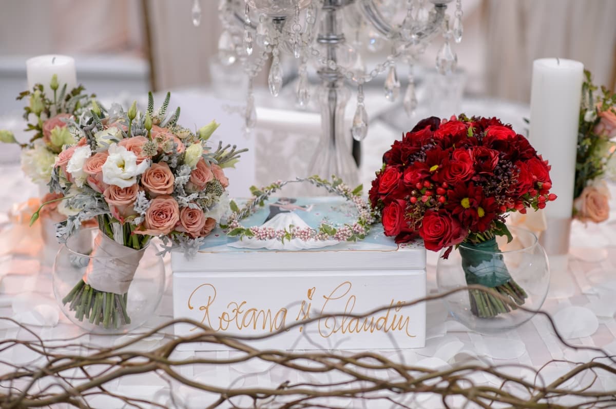 Fotografie de Bogdan Roth Octavian la Restaurant President