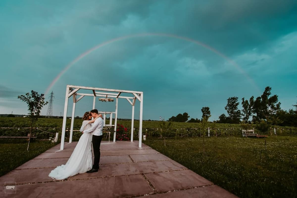 Fotografie de Gabriel Rusu - Fotografie la Artist - The Barn