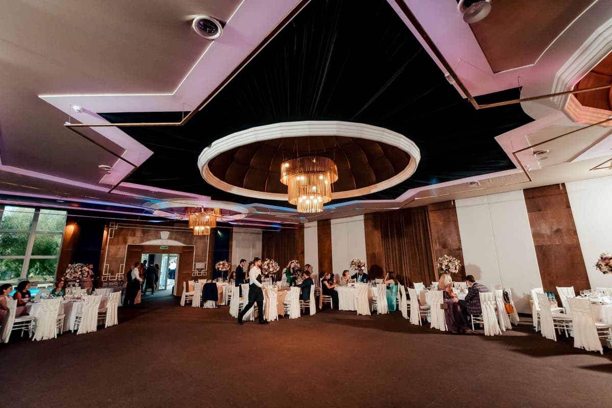 Fotografie de Gabriel Rusu - Fotografie la Jubile Concept