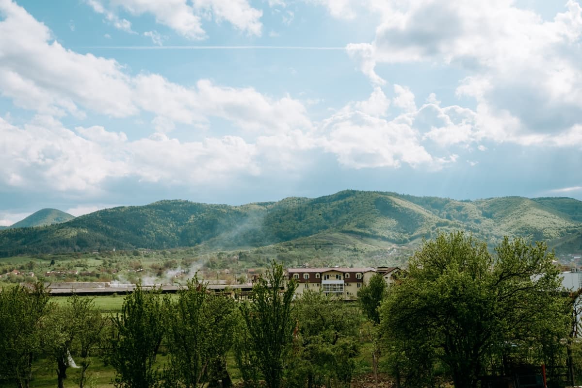 Fotografie de TheMoonlight la Terasa Mark