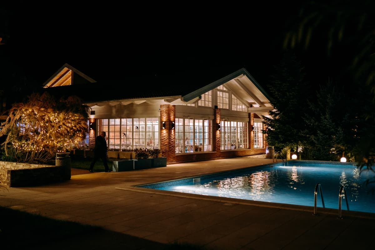 Fotografie de TheMoonlight la Domeniul Orlandea