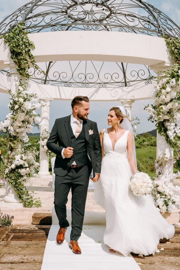 Fotografie de TheMoonlight la Domeniul Orlandea