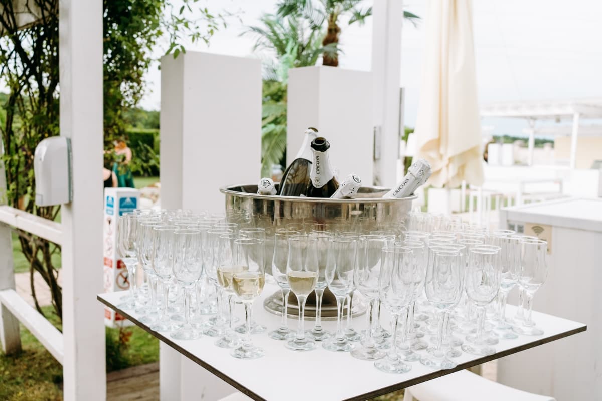 Fotografie de TheMoonlight la Versailles Weddings &amp; Events