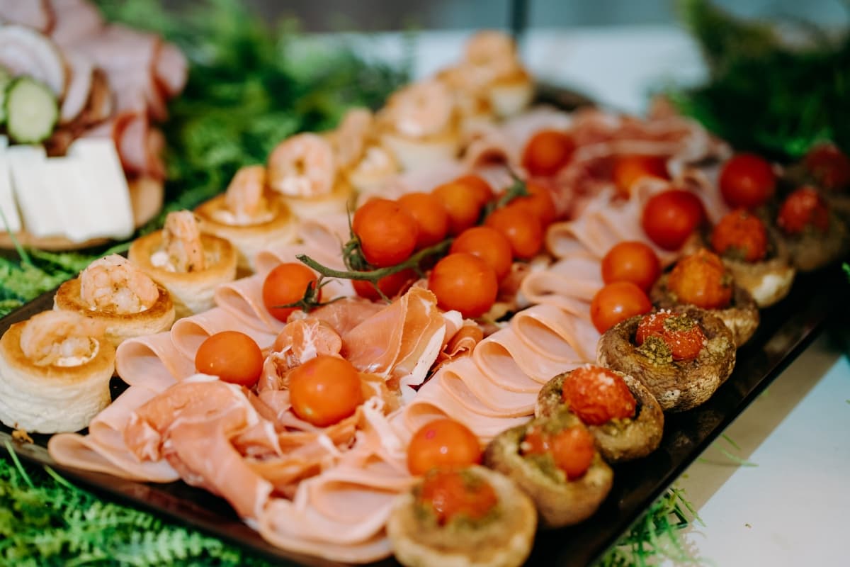 Fotografie de TheMoonlight la Versailles Weddings &amp; Events