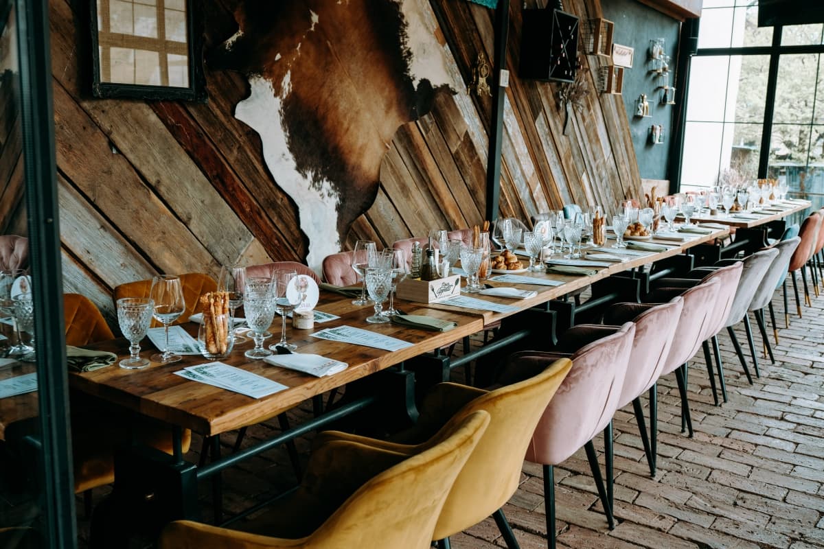 Turtha Sweet &amp; Savoury - locatie pentru nunti in Sibiu, Sibiu