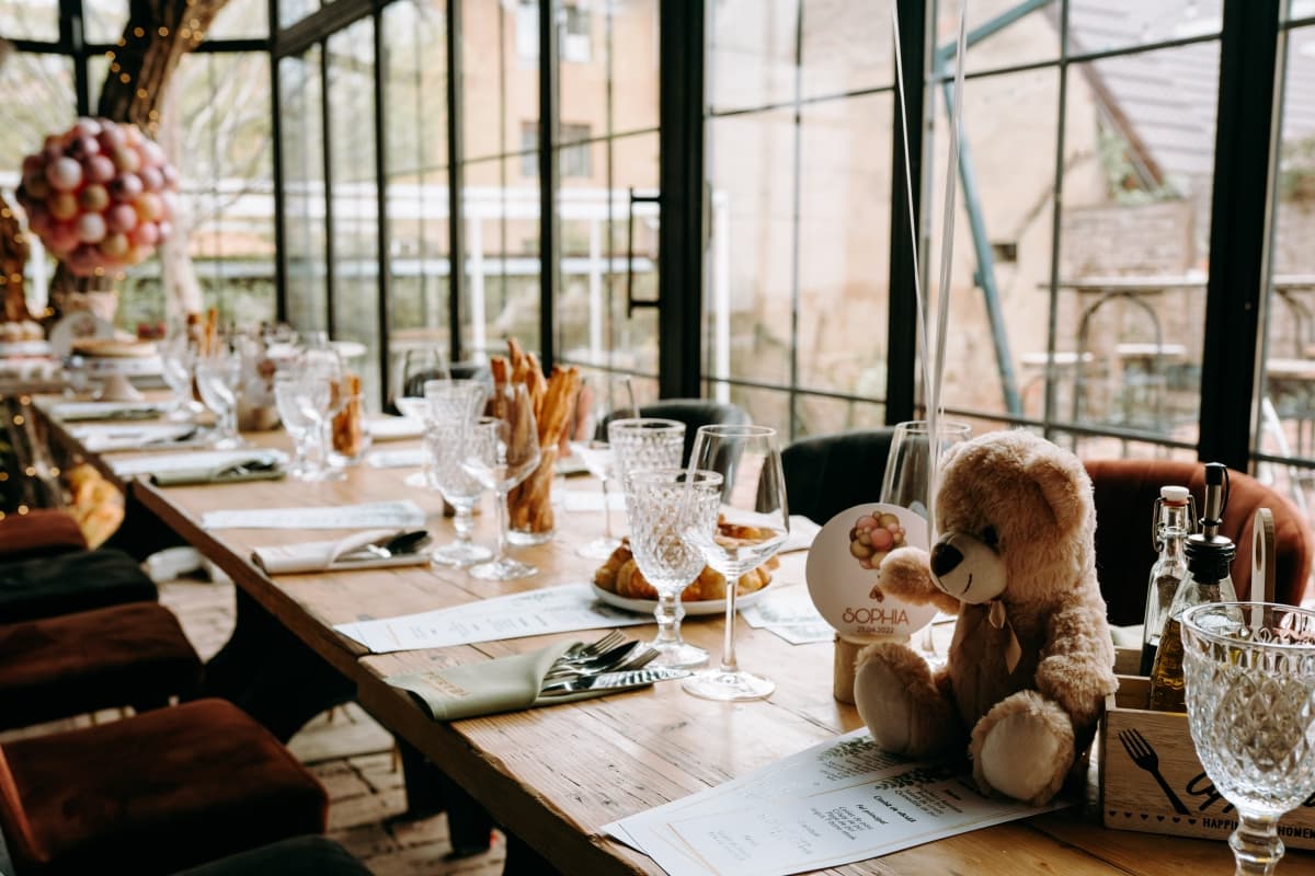 Fotografie de TheMoonlight la Turtha Sweet &amp; Savoury